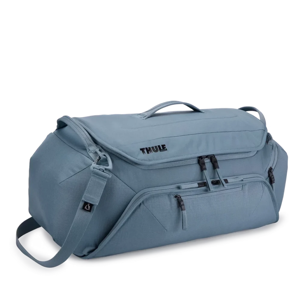 Thule tasche roundtrip bike duffel mid blue mid blue 1