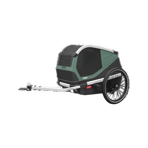 Thule Bexey L Hunde-Fahrradanhänger
