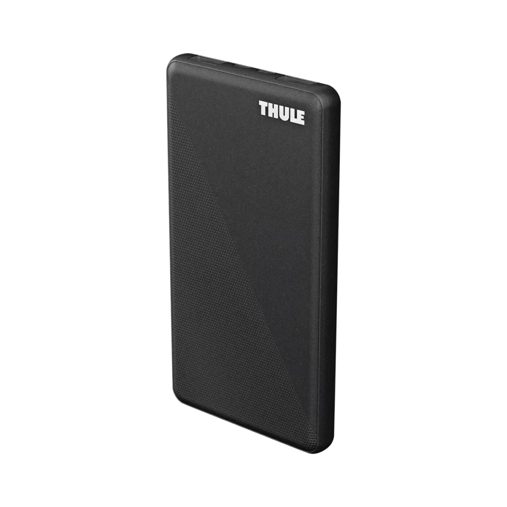 Thule thule powerbank black 1