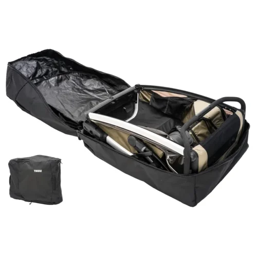 Thule trage schutztasche zu chariot generation 3 1