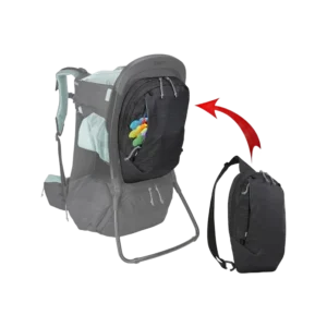 Tragetasche (Sling Pack)