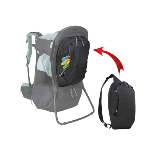 Tragetasche (Sling Pack)