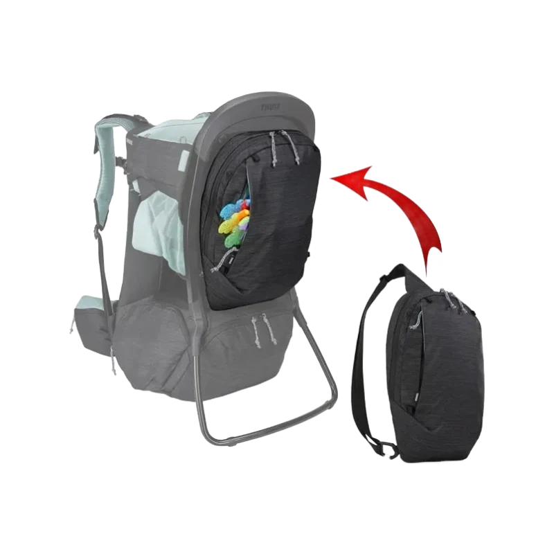 Tragetasche (Sling Pack)