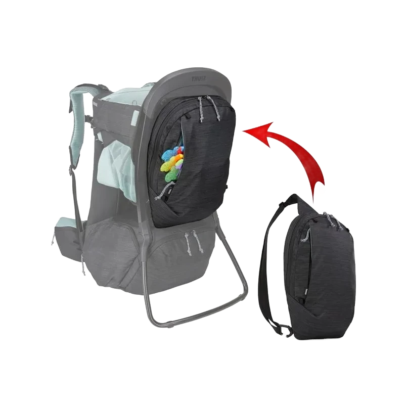 Tragetasche (Sling Pack)