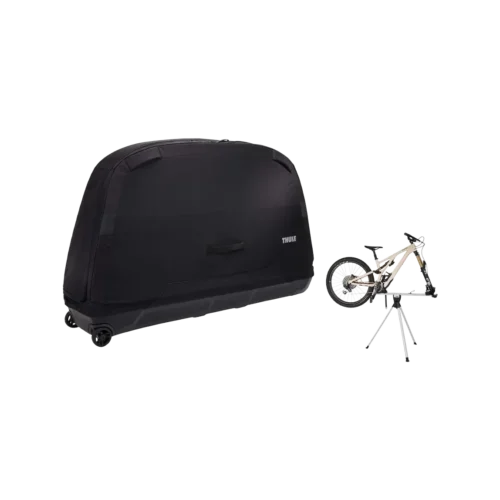 TravelCase (Koffer) RoundTrip MTB