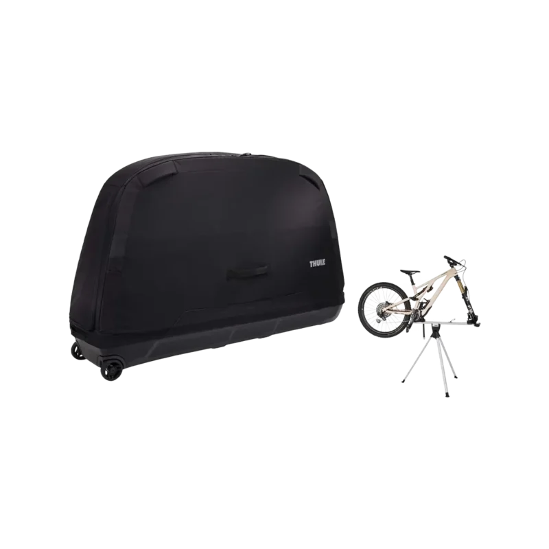 TravelCase (Koffer) RoundTrip MTB