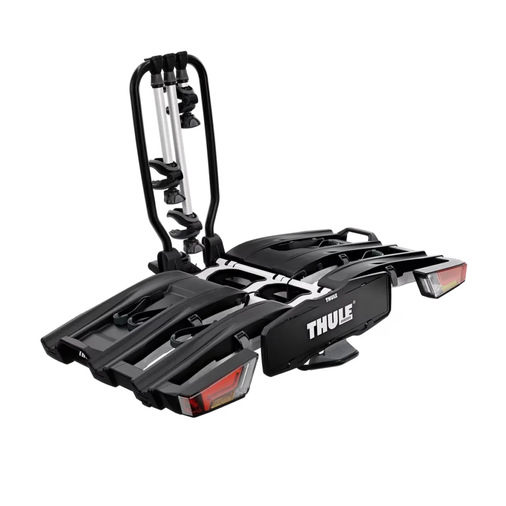 Thule velotraeger easyfold xt fix4bike 3 alu aluminium 1