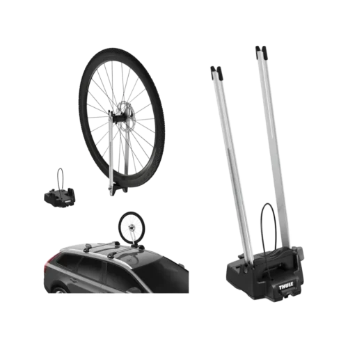 Vorderrad-Halter (Front Wheel Holder) 547