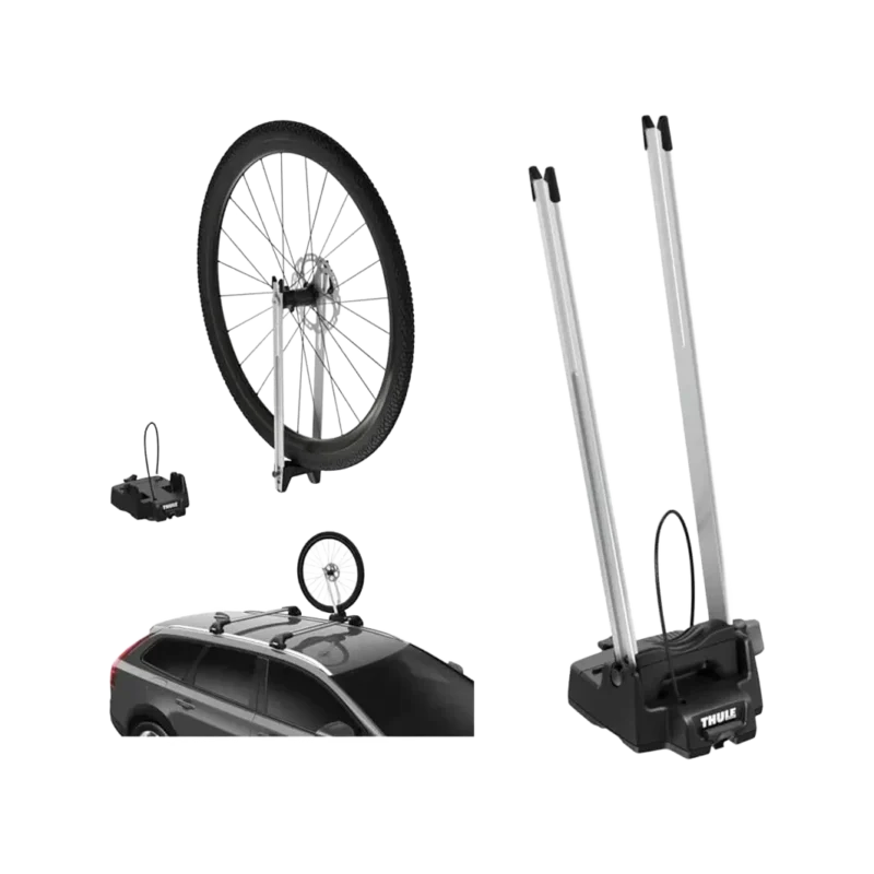 Vorderrad-Halter (Front Wheel Holder) 547