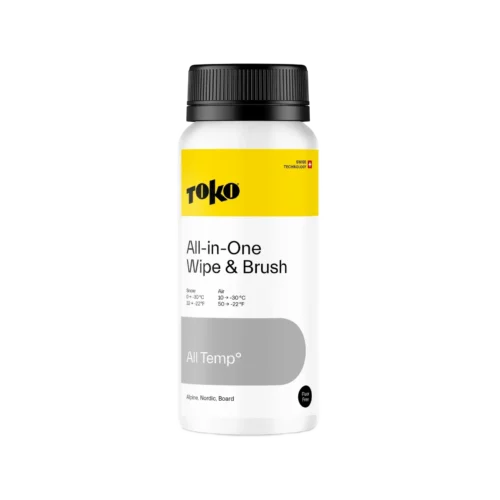 All-In-One WipeBrush 250ml