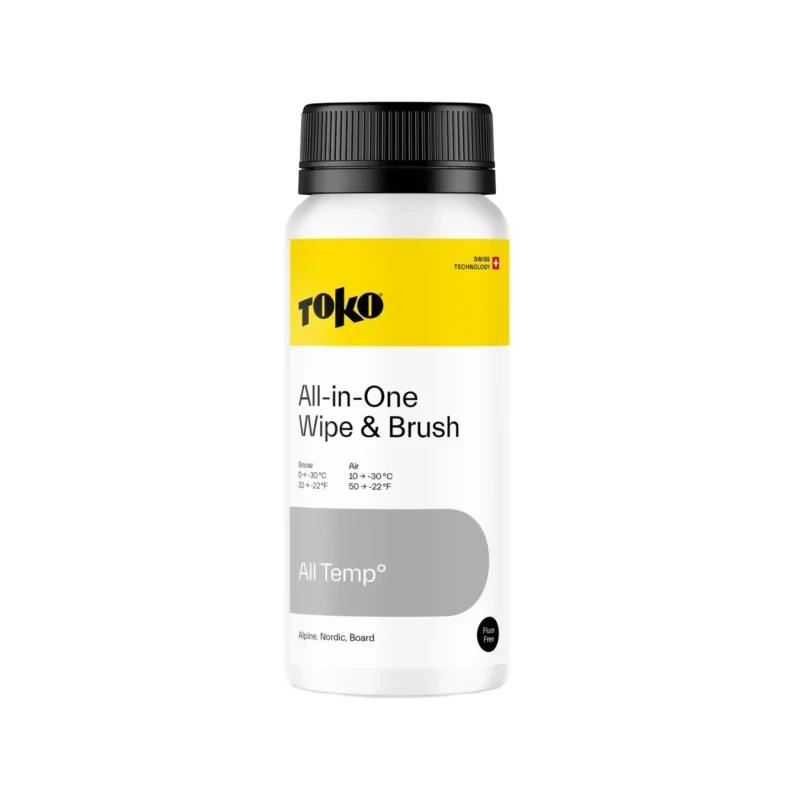 All-In-One WipeBrush 250ml