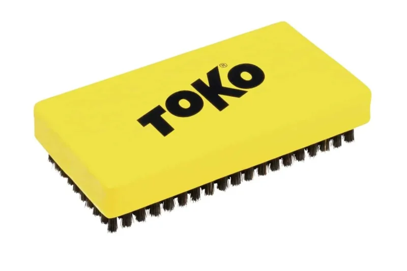 Base Brush Horsehair 10mm