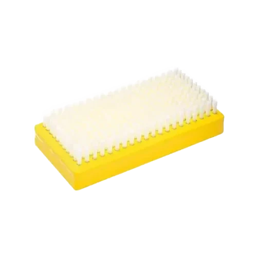 Base Brush Nylon 12mm