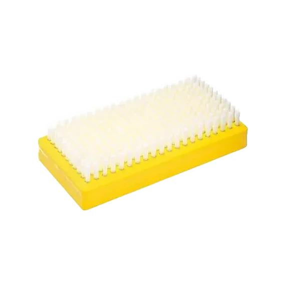 Base Brush Nylon 12mm