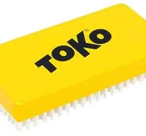Base Brush Nylon 12mm