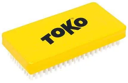Base Brush Nylon 12mm