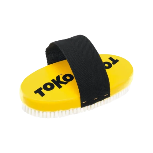 toko-base-brush-oval-nylon-with-strap-1-1 Toko base brush oval nylon with strap 1
