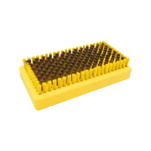 Base Brush Steel X-Fine 14mm