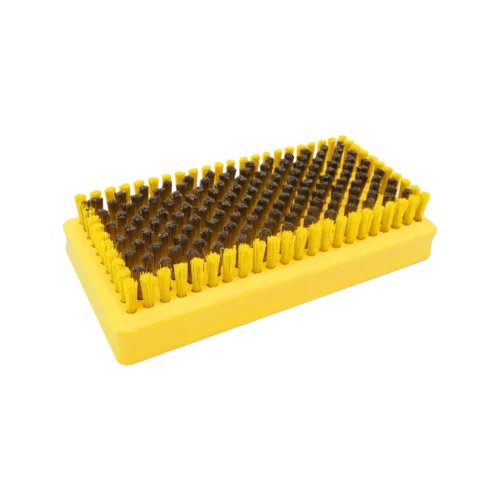 Base Brush Steel X-Fine 14mm