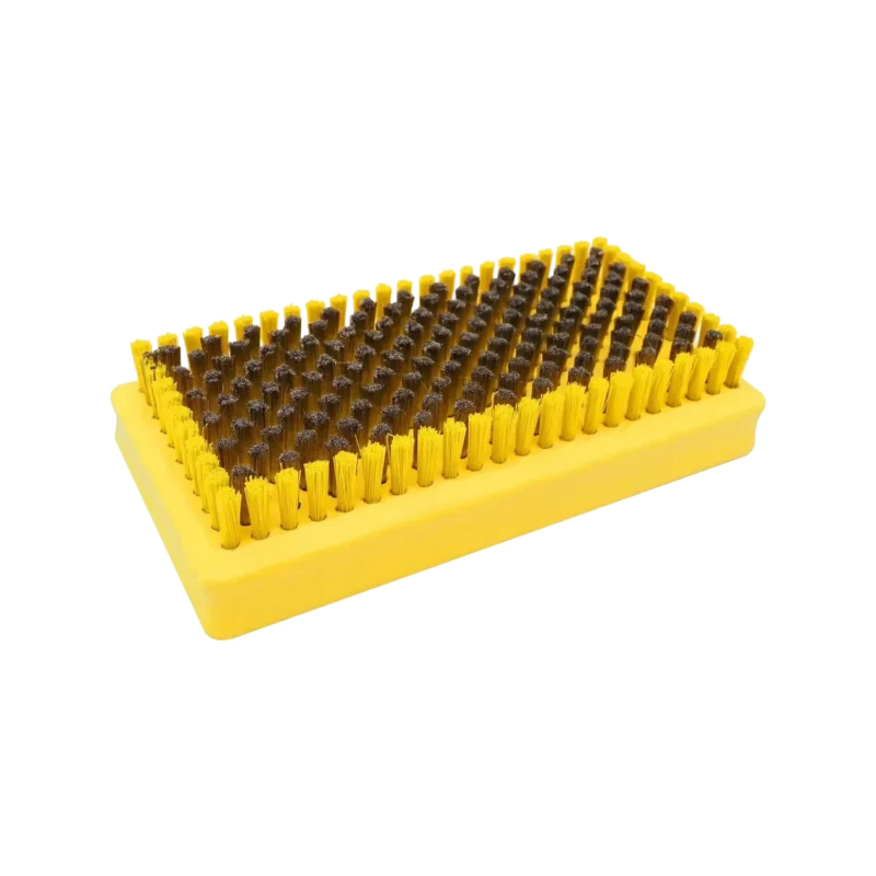 Base Brush Steel X-Fine 14mm