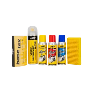 Base Performance Gliding Kit