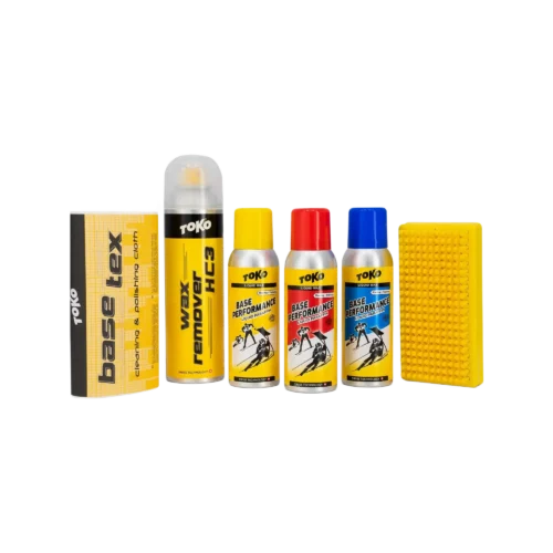 Base Performance Gliding Kit