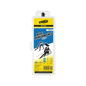 toko-base-performance-hot-wax-120g-blau-1 Base Performance Hot Wax 120g