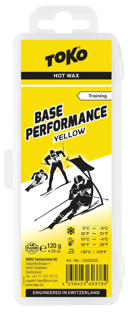 toko-base-performance-hot-wax-120g-gelb-1-1 Toko base performance hot wax 120g gelb 1