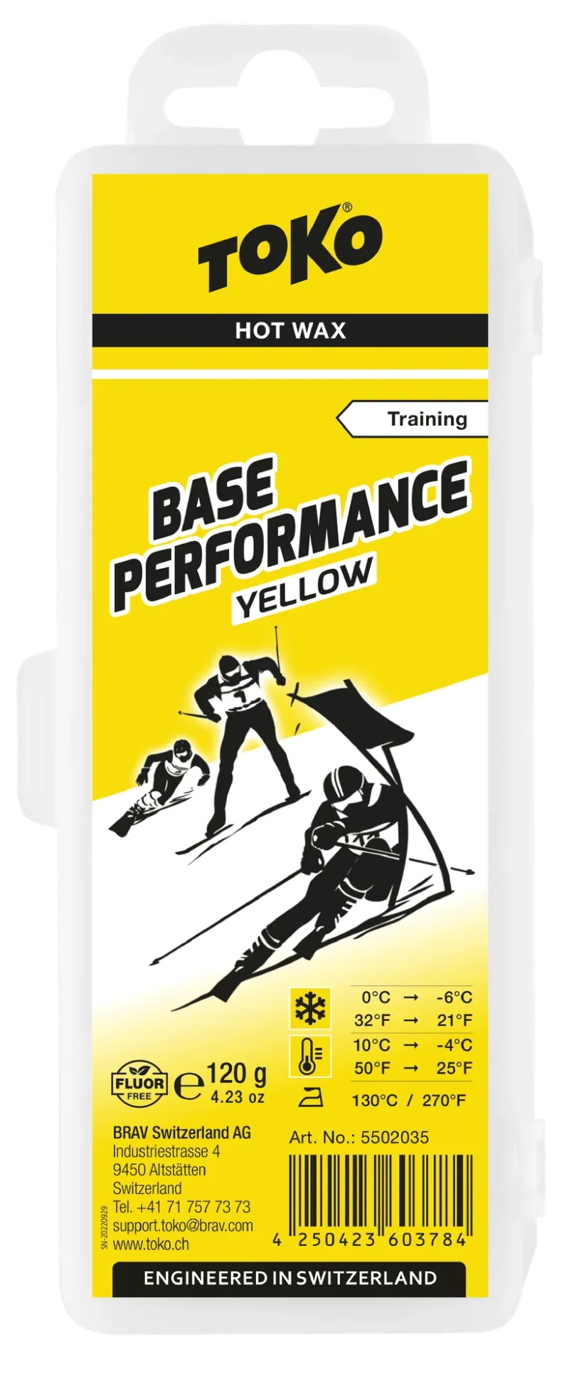 toko-base-performance-hot-wax-120g-gelb-1-1 Toko base performance hot wax 120g gelb 1