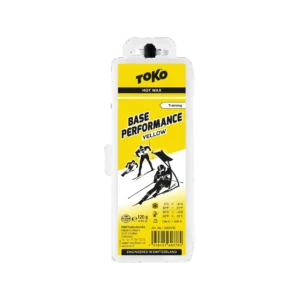 Base Performance Hot  Wax 120g