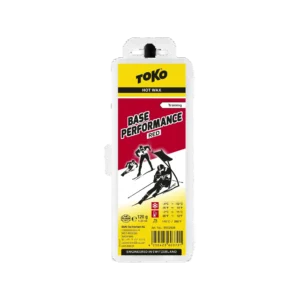 Base Performance Hot  Wax 120g