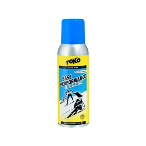 Base Performance Liquid Wax (PFC Free)