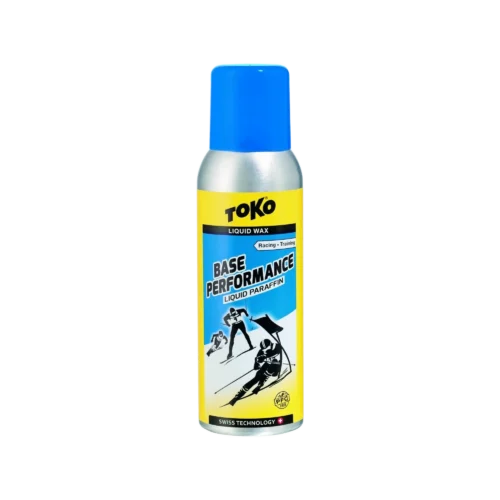 Base Performance Liquid Wax (PFC Free)