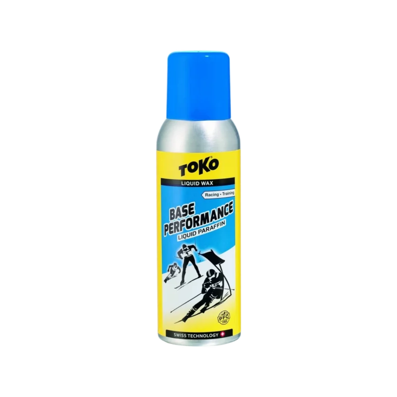 Base Performance Liquid Wax (PFC Free)