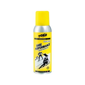 Base Performance Liquid Wax (PFC Free)