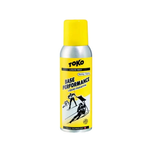 Base Performance Liquid Wax (PFC Free)