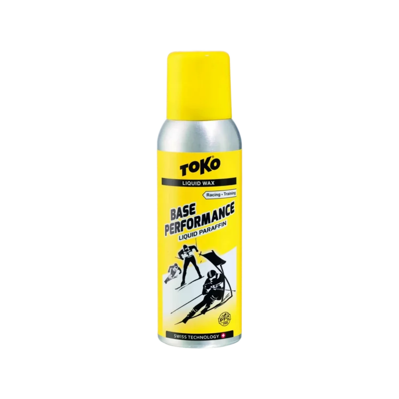 Base Performance Liquid Wax (PFC Free)