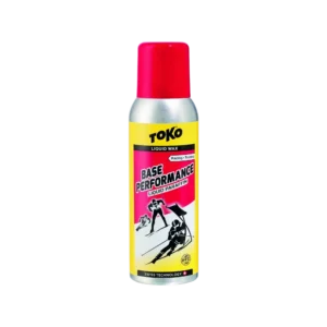 Base Performance Liquid Wax (PFC Free)