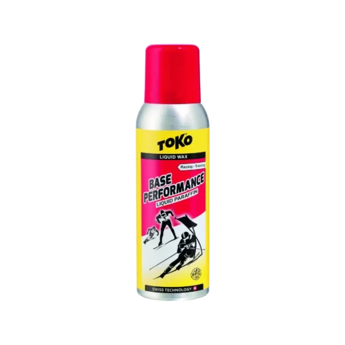 Base Performance Liquid Wax (PFC Free)