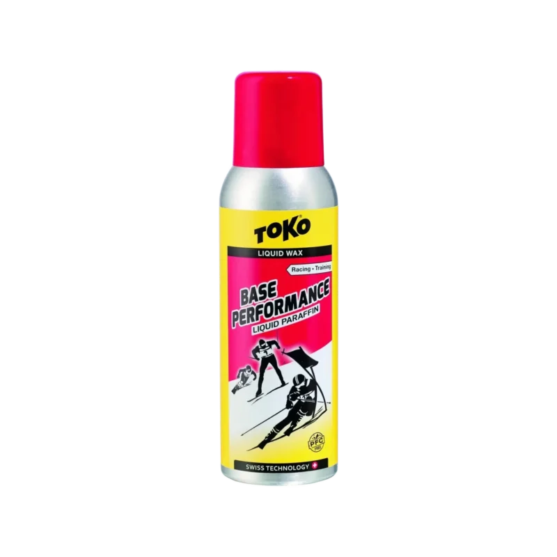 Base Performance Liquid Wax (PFC Free)