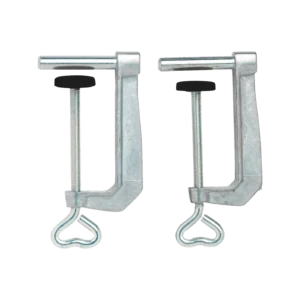 Clamps for Cross Country Profile