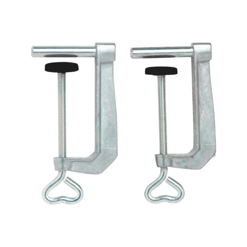 Clamps for Cross Country Profile
