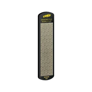 Diamond File World Cup 400 (medium)