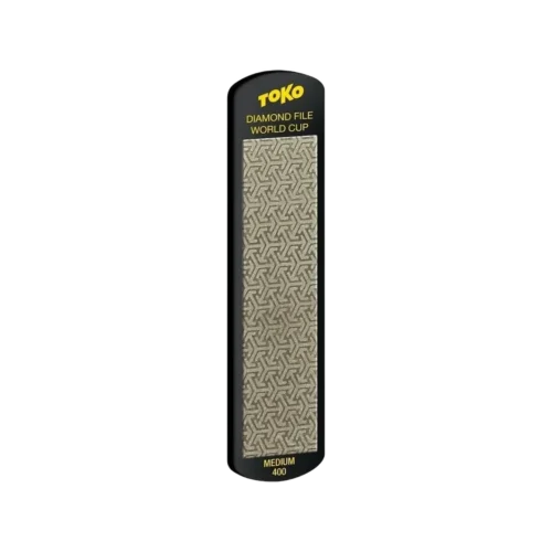 Diamond File World Cup 400 (medium)