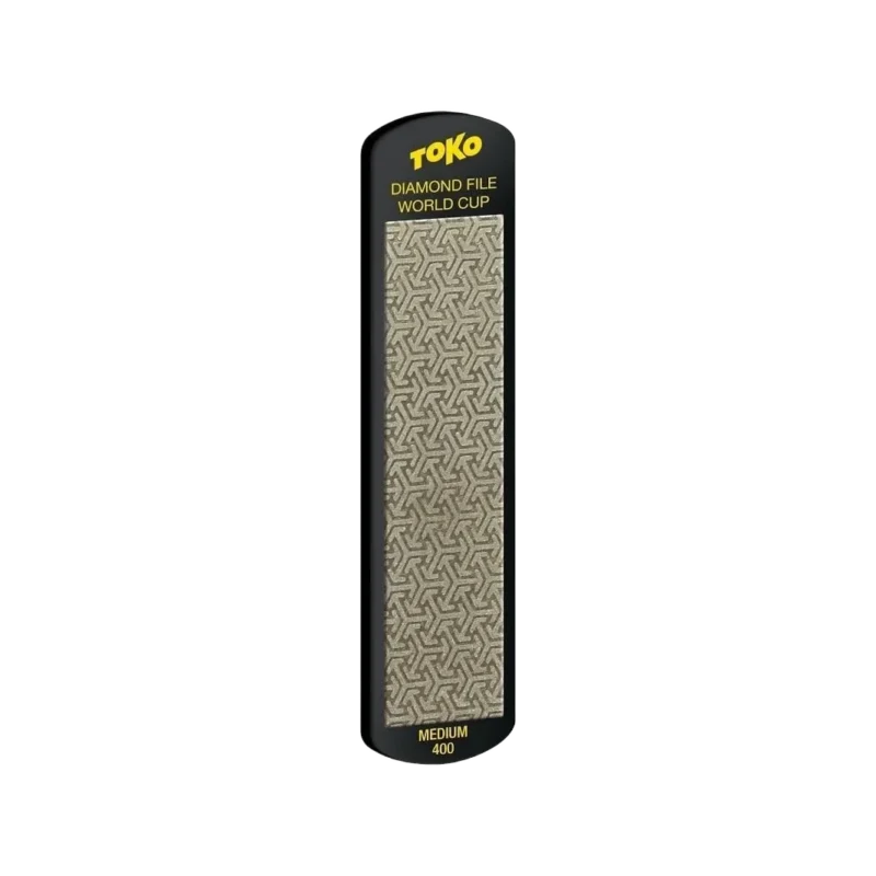 Diamond File World Cup 400 (medium)