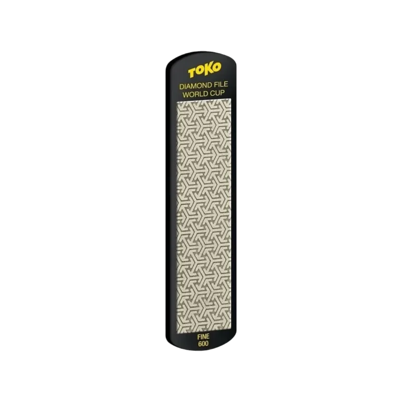 Diamond File World Cup 600 (fein)