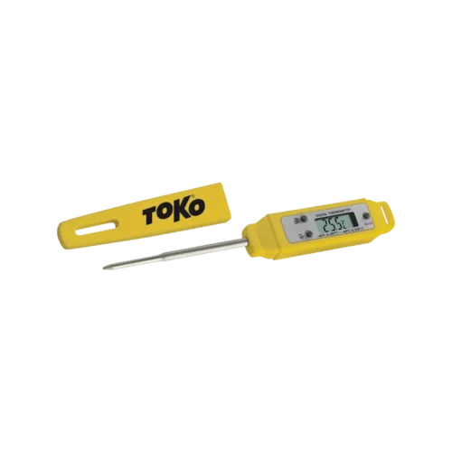 Digital Snowthermometer