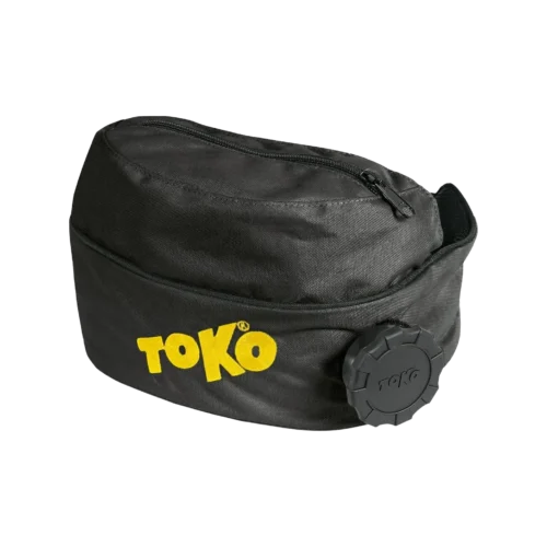 Drink Belt Black