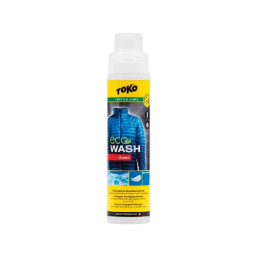 Eco Textile Wash 1000ml Waschmittel