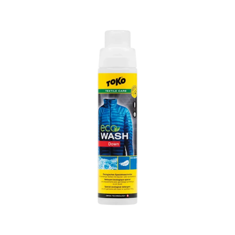 Eco Textile Wash 1000ml Waschmittel